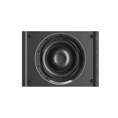 Dali Phantom IW SUB S-100: In-Wall Subwoofer | Ooberpad
