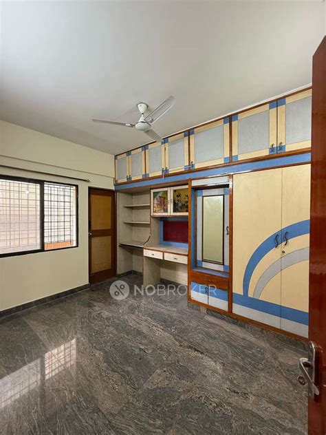 Sri Sai Manju Jayanagar 6th Block Rent - WITHOUT BROKERAGE Semi ...