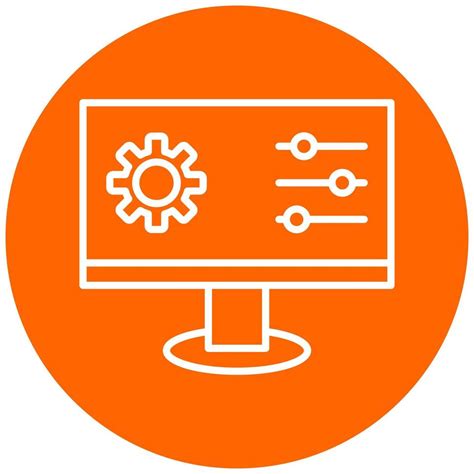 Control Panel Vector Icon 的图像结果