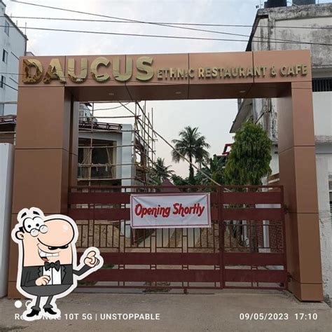 DAUCUS - Ethnic Restaurant & Cafe, Jorhat - Restaurant menu, prices and ...