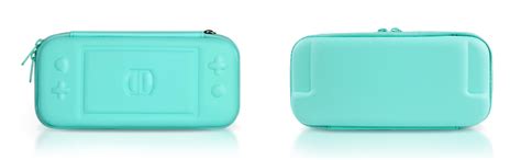 CoBak Carrying Case for Nintendo Switch Lite - Get 1 Extra Screen ...