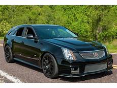 Used Cadillac Wagon For Sale by 2012 Cadillac Cts V Wagon For Sale Classiccars Cc Used Cadillac Wagon For Sale