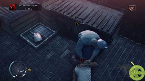 Hitman Absolution Secret Achievements 的图像结果