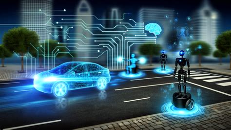 Computer Science Robot 的图像结果