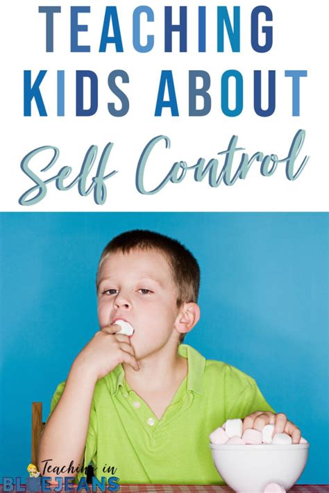 Image result for Object Lesson On Self-Control