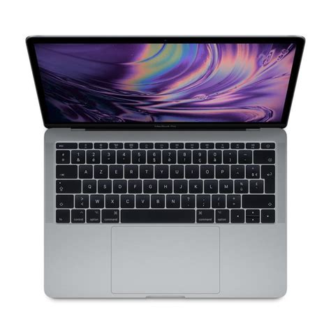 MacBook Pro 13inch 2017 A1706