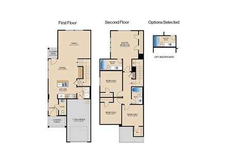 203 Griffith Drive | 4 Bed, 2.5 Bath Townhome for Sale in Princeton TX