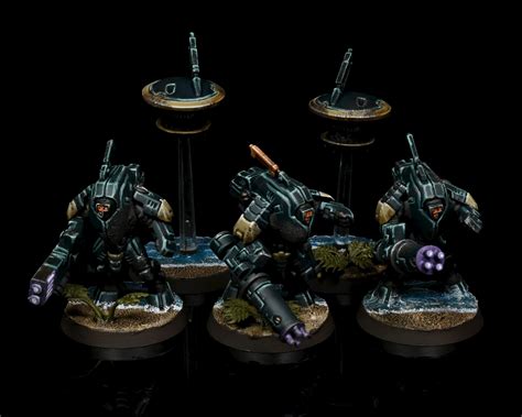 Kill Team Tau Data Cards at Mia Rooke blog