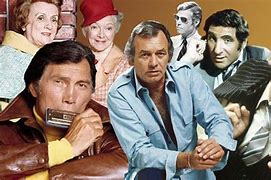 Image result for Classic TV Crime Shows