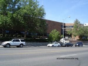 Yavapai County Northern Detention Center - Prescott, AZ: Inmate Search ...