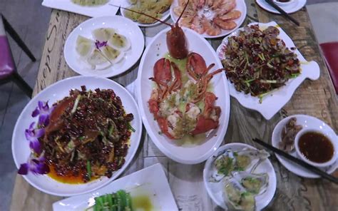 游客在三亚吃“海胆蒸蛋”没有海胆？你去三亚旅游还敢吃海鲜吗？_腾讯新闻