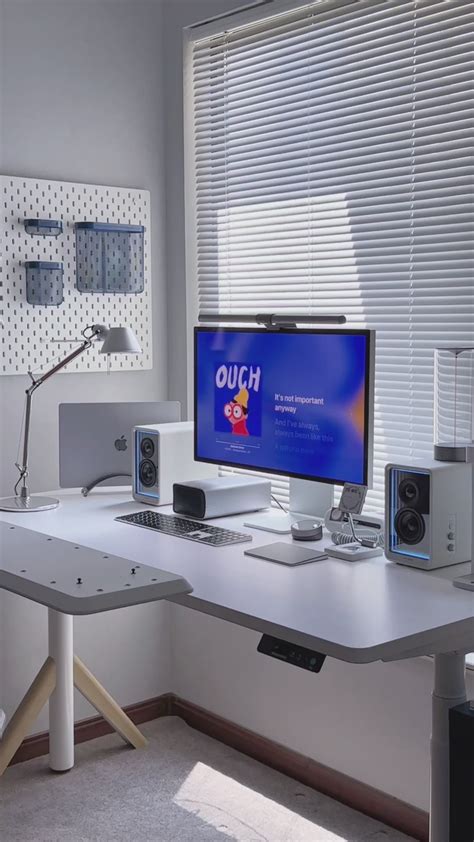 Image result for Desktop Computer Monitor Stand