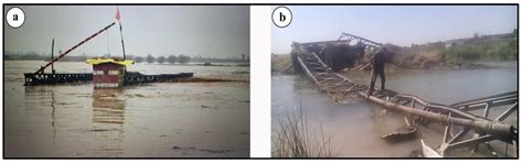 The Socio-Economic Effects of Floods and Ways to Prevent Them: A Case ...