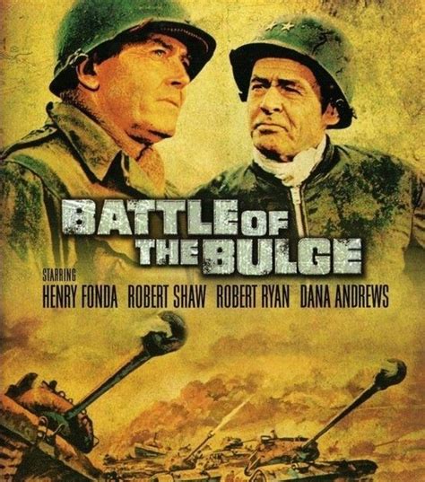 坦克大决战(国英双语/中字) (二战经典)Battle.of.the.Bulge.1965.1080p.BluRay.x264.D ...-百度云资源论坛