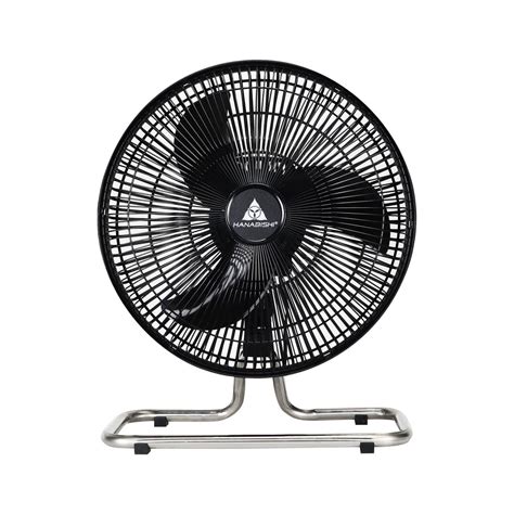 Industrial Floor Fan