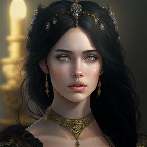 Female Character Inspiration, Fantasy Inspiration, Fantasy Character ...