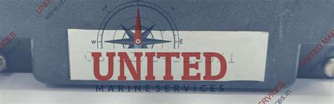 AE ANALOG METER 06/22/343235/1 | United Marine Services