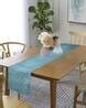 Buy Turquoise Table Covers, Runners & Slipcovers for Home & Kitchen by ...
