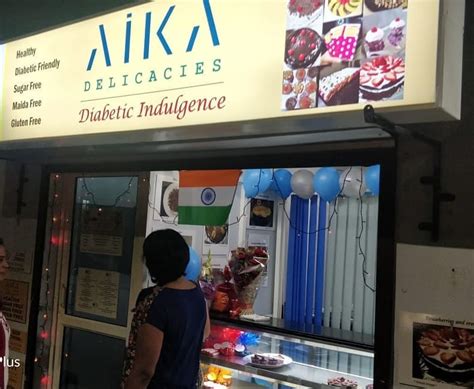 Discover Aika Delicacies Products, Reviews & Information | LBB