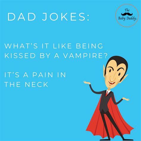 The big list of the funniest dad jokes – Artofit