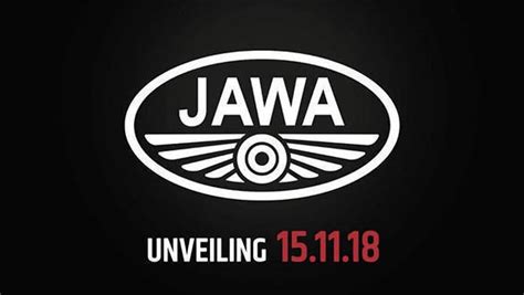Jawa Motorcycles to unveil new model for India on November 15 - Overdrive