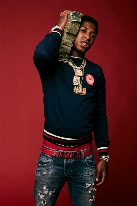 NBA Youngboy Top Wallpapers - Wallpaper Cave