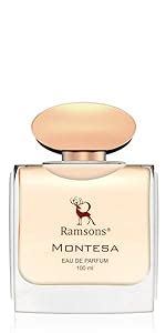 Ramsons U R Lovely Eau De Perfume : Amazon.in: Fashion