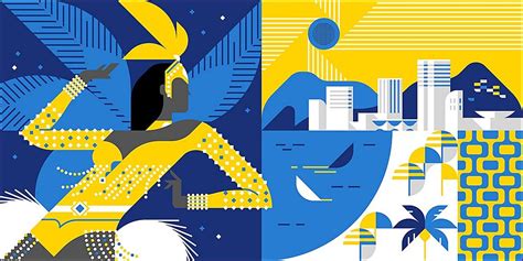uber illustrations