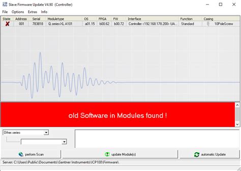 Image result for Generac Firmware Update