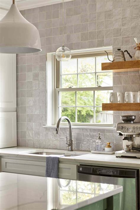 Most Popular Kitchen Backsplash Tiles Kitchen Backsplashes: What Are