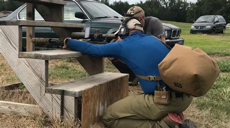 DIY Simple Dope Card Holder | 8541 TACTICAL