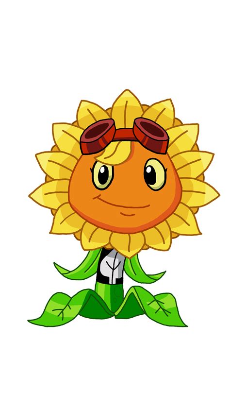 Solar Flare (Plants vs. Zombies: Build Your Lawn!) | Plants vs. Zombies ...