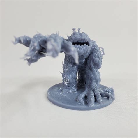 Shambling Mound | MZ4250 | 28mm | Dungeons and Dragons | Tabletop ...