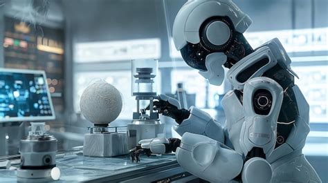 Technology Science Robot 的图像结果