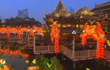 Best 11 Days 10 Nights Beijing, Xian, Guilin, Yangshuo with Shanghai ...