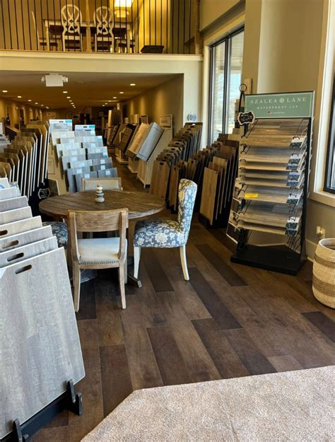 Vinyl Flooring Installation in Loganville & Braselton, GA | LVP, LVT ...