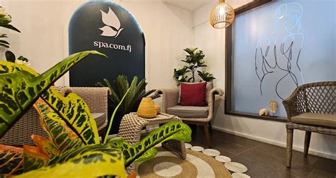 BEAUTYLAB SPA, NOVOTEL LAMI, SUVA - All You Need to Know BEFORE You Go ...