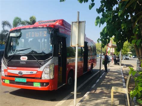 Bhopal: Green transportation network to cut CO2 emission by 20L ton in ...
