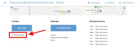 Book COVID-19(Coronavirus) test Home Collection at Thyrocare Blood ...
