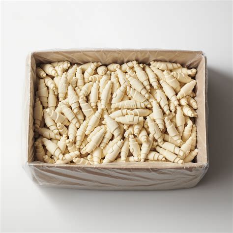 Pillsbury™ Frozen Croissant Dough Curved 1 oz