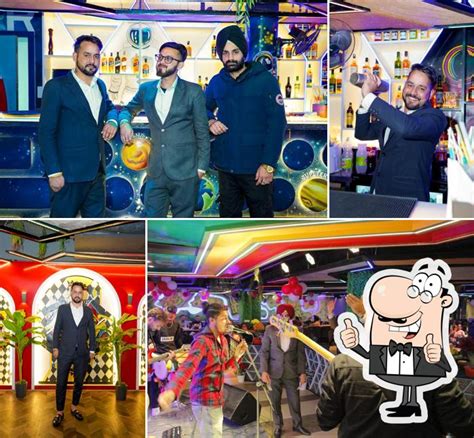 ELEVEN BREW & BAR RESTAURANT, Patiala - Restaurant reviews