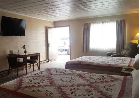 Bristlecone Motel, Ely Nevada – Relax your Soul