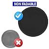 TrustBasket UV Treated Round Bottom Tray(Plate/Saucer) Suitable for 18 ...