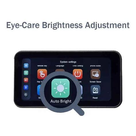 Buy Now Aoocci C6 Pro Motorcycle CarPlay System | Best GPS Unit – Motodrift