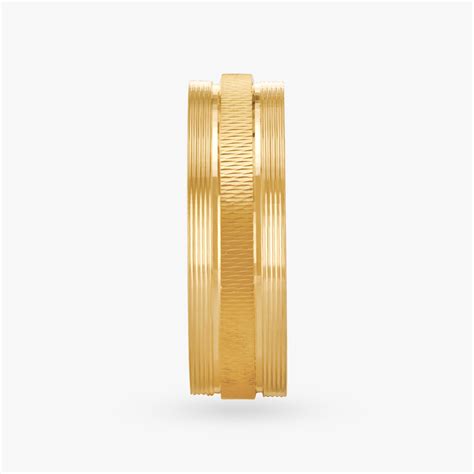 You & I Couple Rings