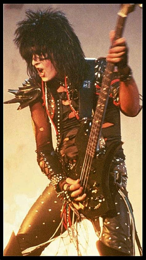 Nikki Sixx