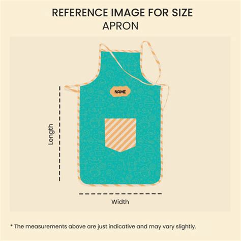 Ice Cream Craft Apron – Rosada Baby