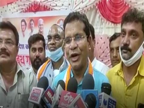 Chhattisgarh: Sonia Gandhi has right to choose state president, says ...