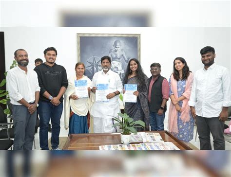 Bhatti Vikramarka promises Rohith Vemula Act in Telangana – Hyderabad Mail