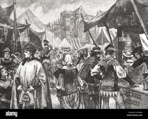 14th century hi-res stock photography and images - Alamy